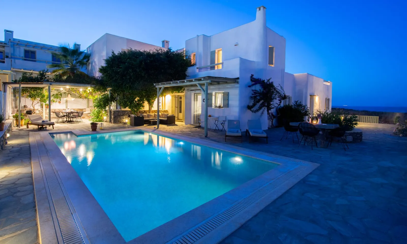 Villa Ellie