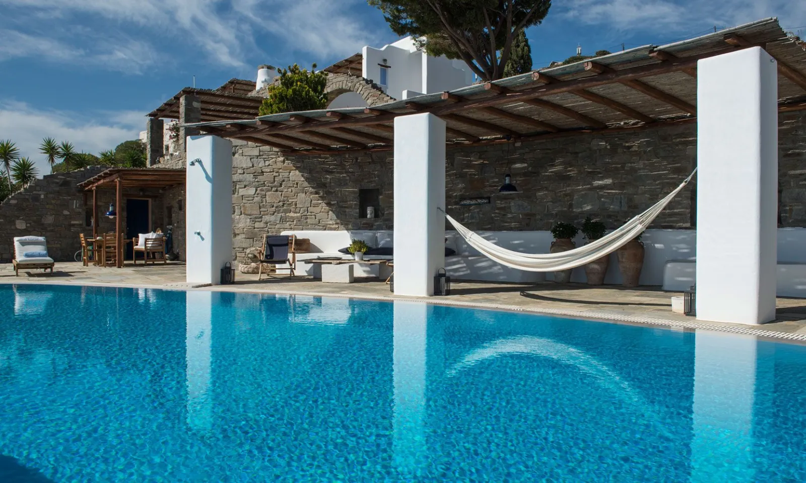 Villa Hesperus