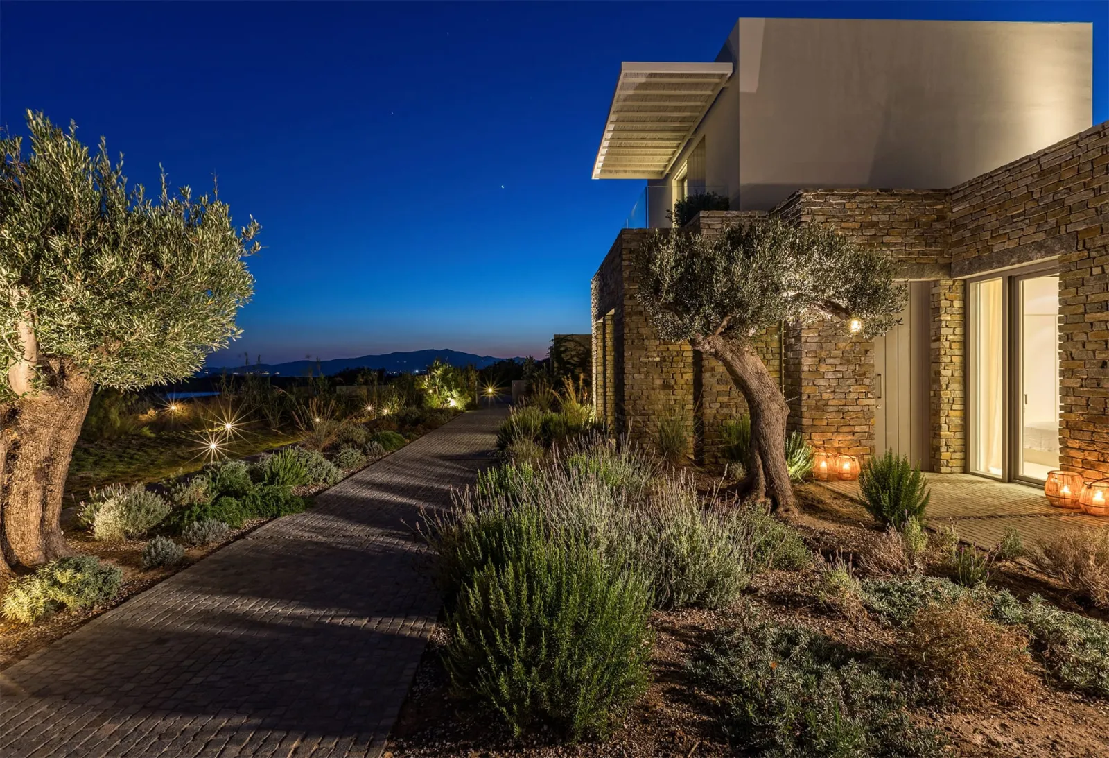 Villa Sienna 1