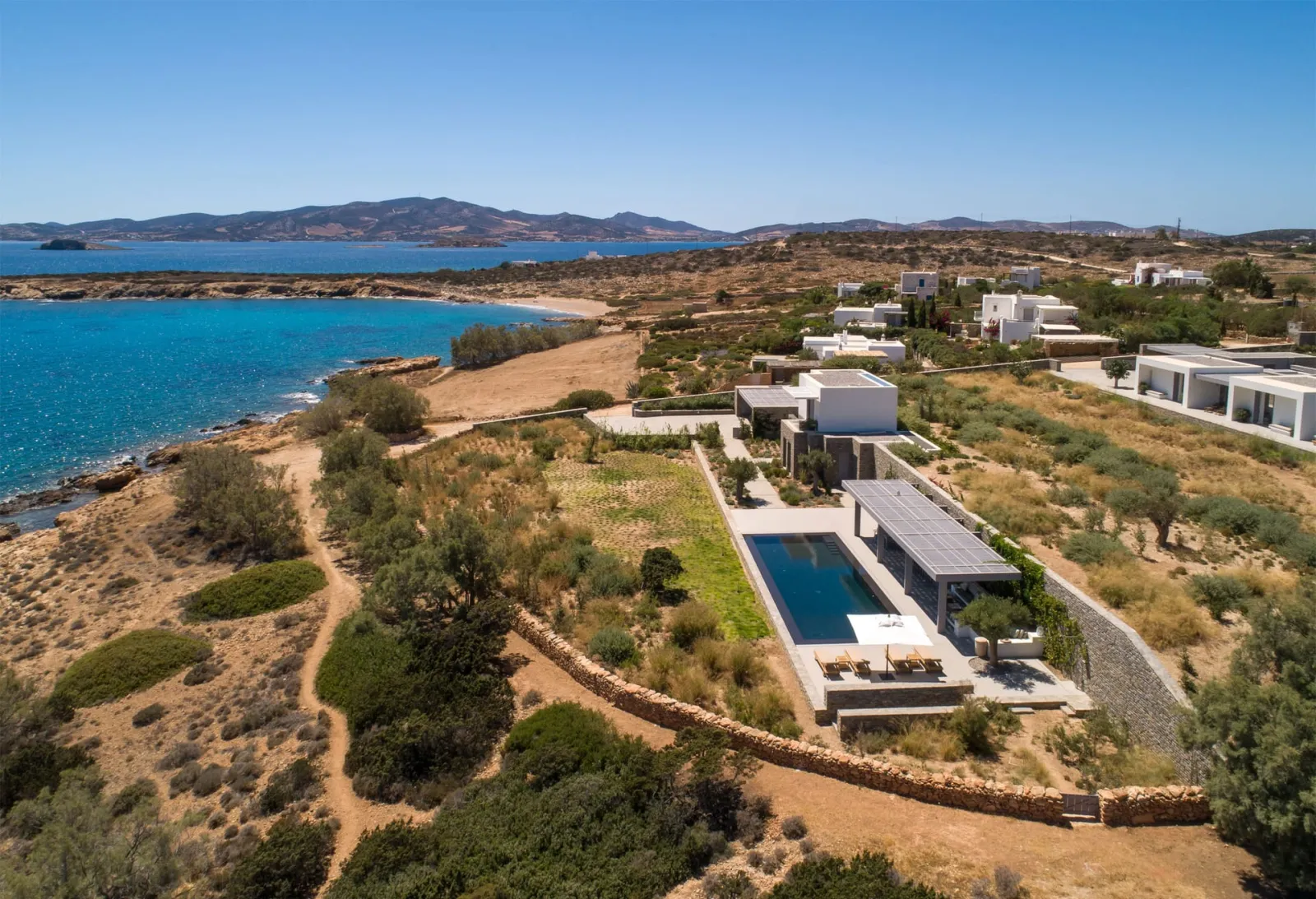 Villa Sienna 1