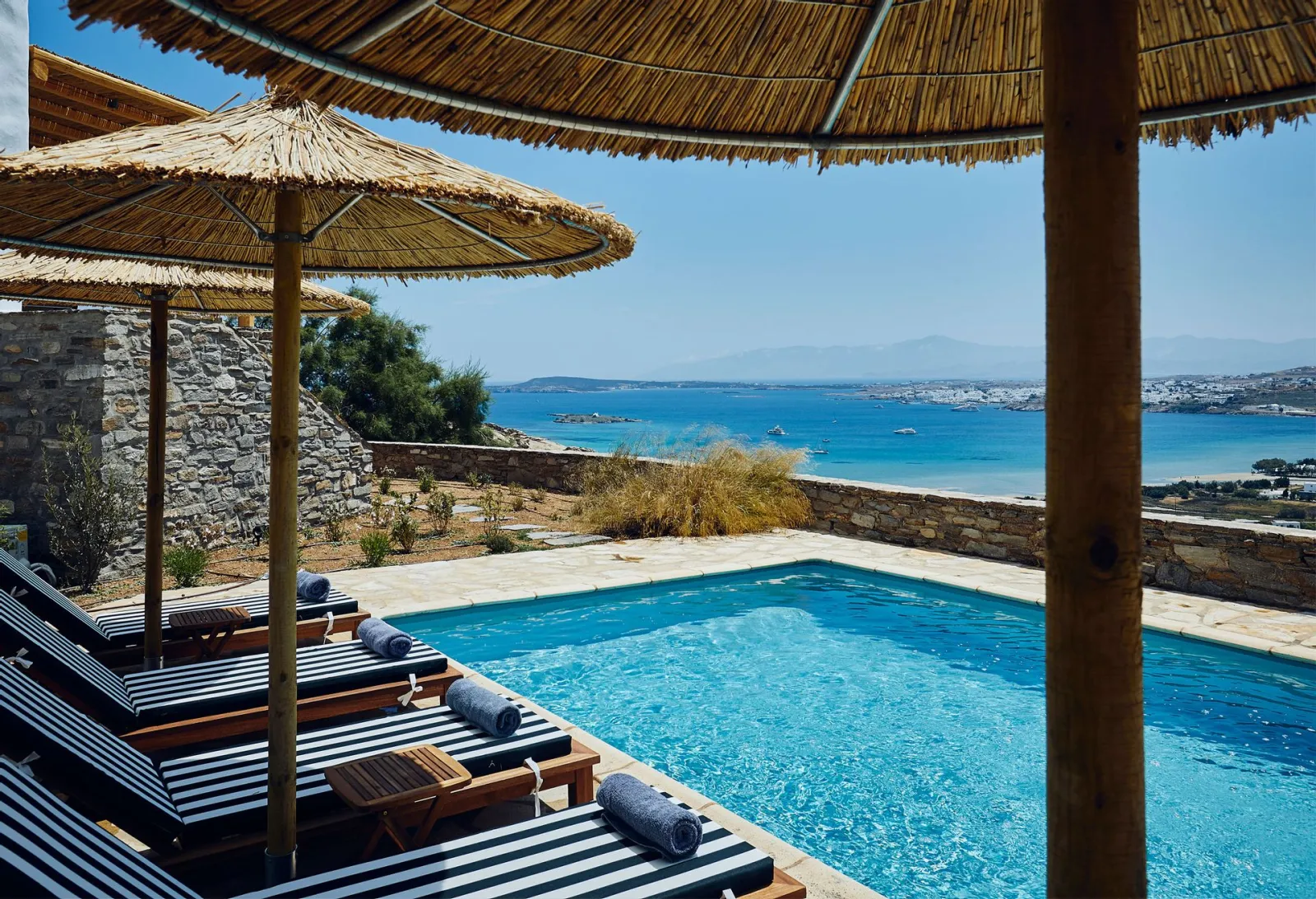 4 Bedroom | Villa Vanessa 1 | Kolympithres