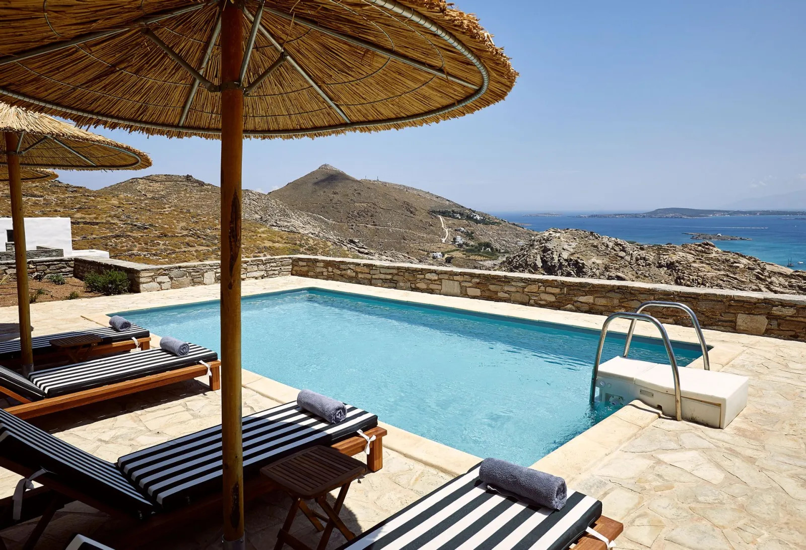 4 Bedroom | Villa Vanessa 1 | Kolympithres