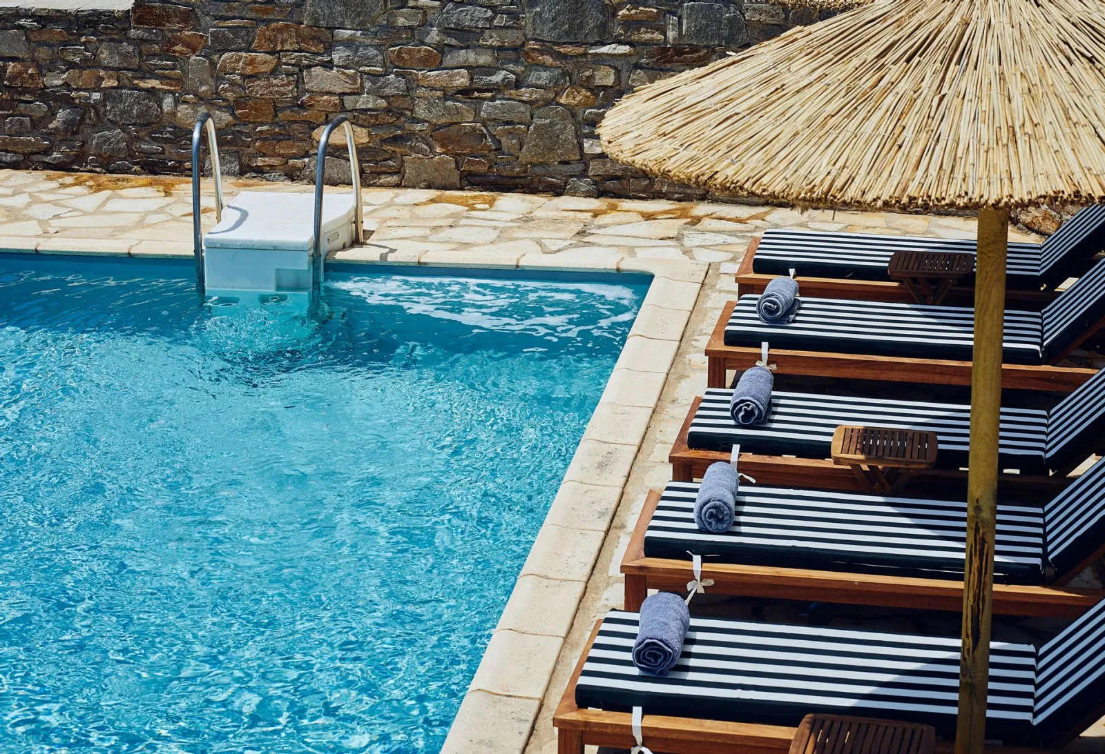 4 Bedroom | Villa Vanessa 1 | Kolympithres