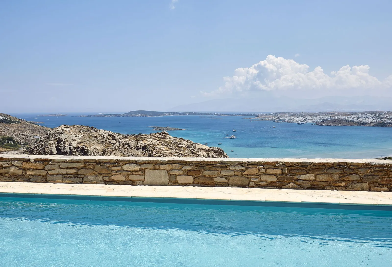 4 Bedroom | Villa Vanessa 1 | Kolympithres