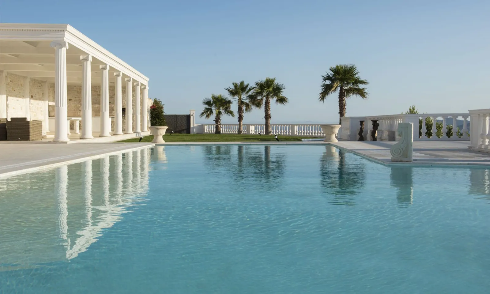 Villa Antellop