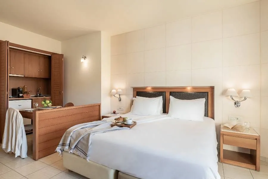 Inland View Room