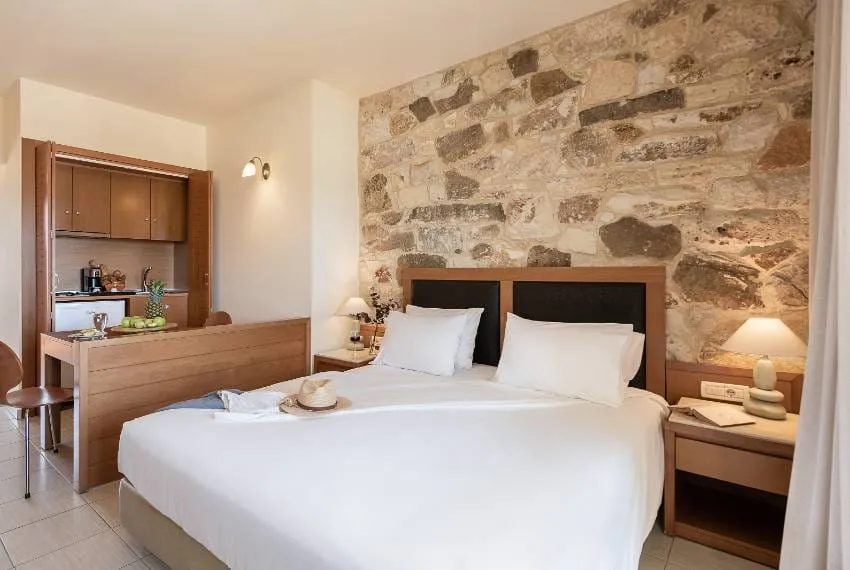 Inland View Room