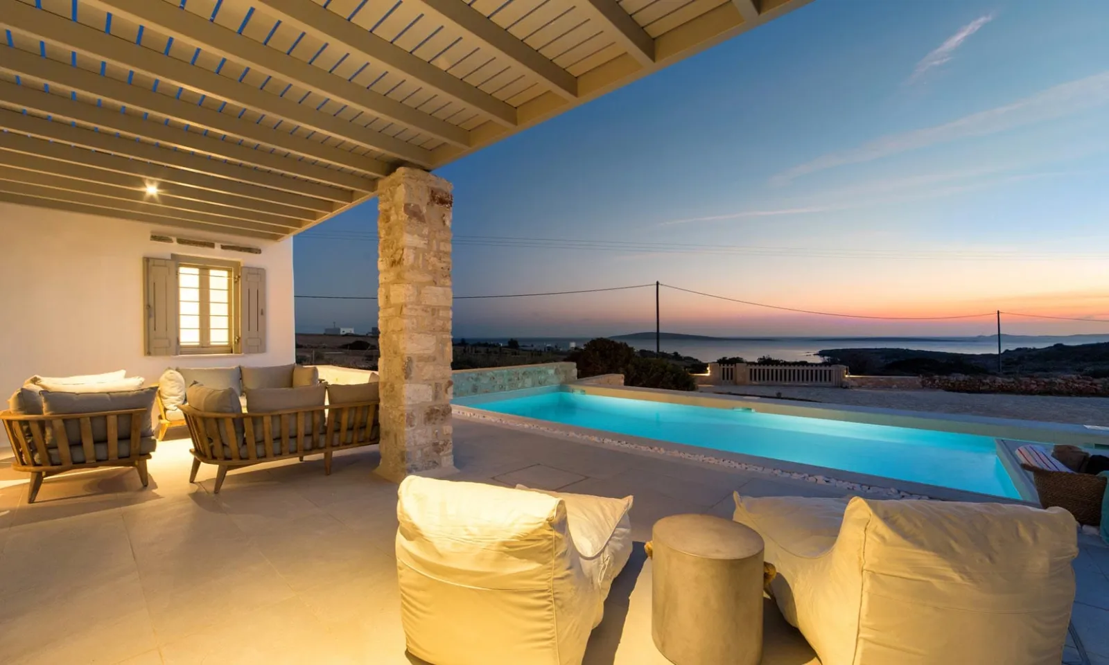 Villa Aquaria