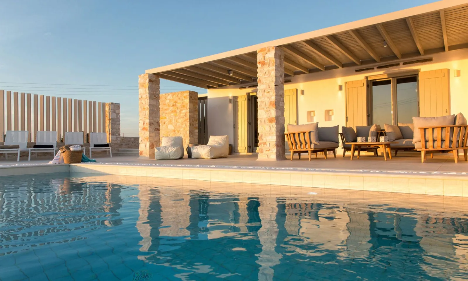 Villa Aquaria