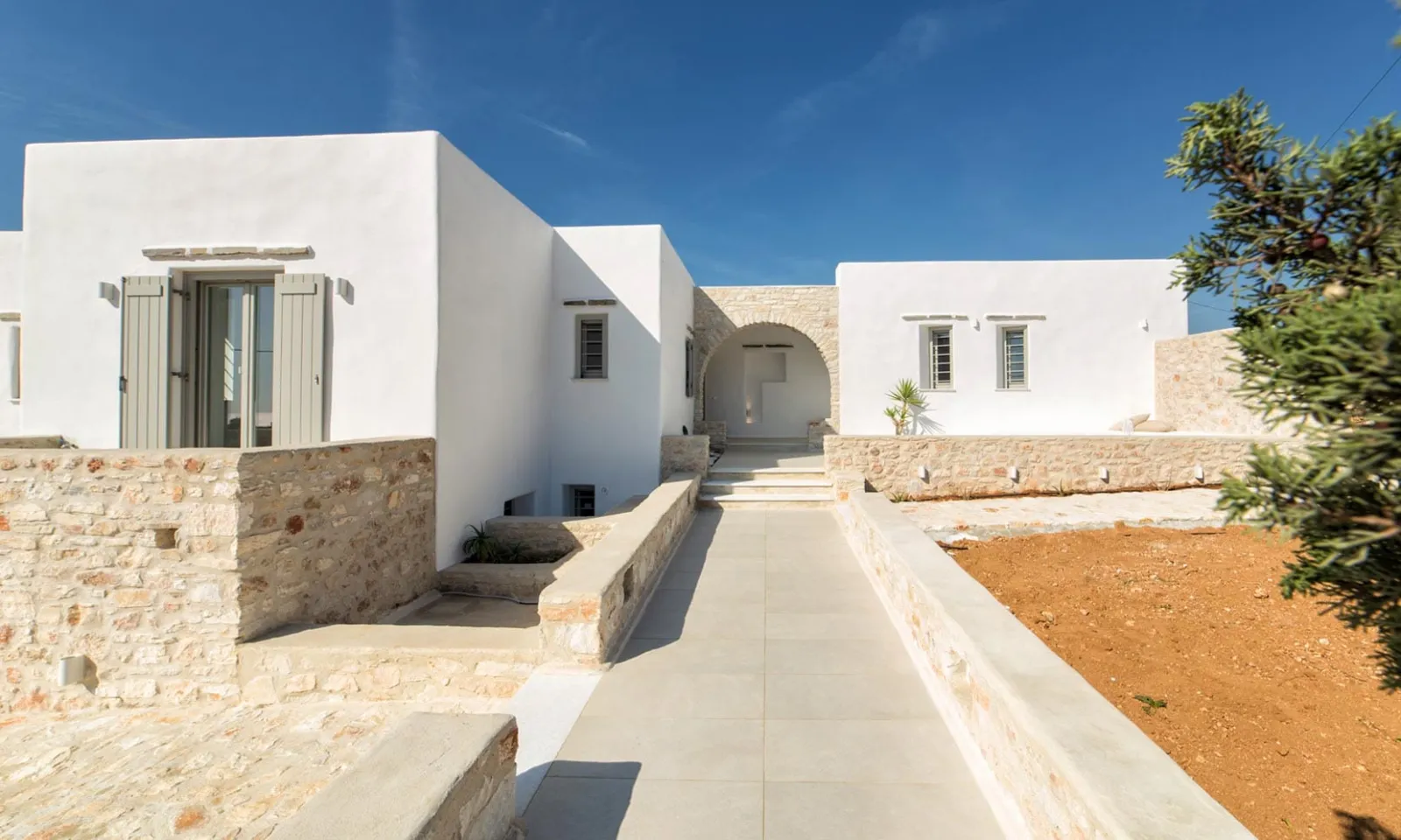Villa Aquaria