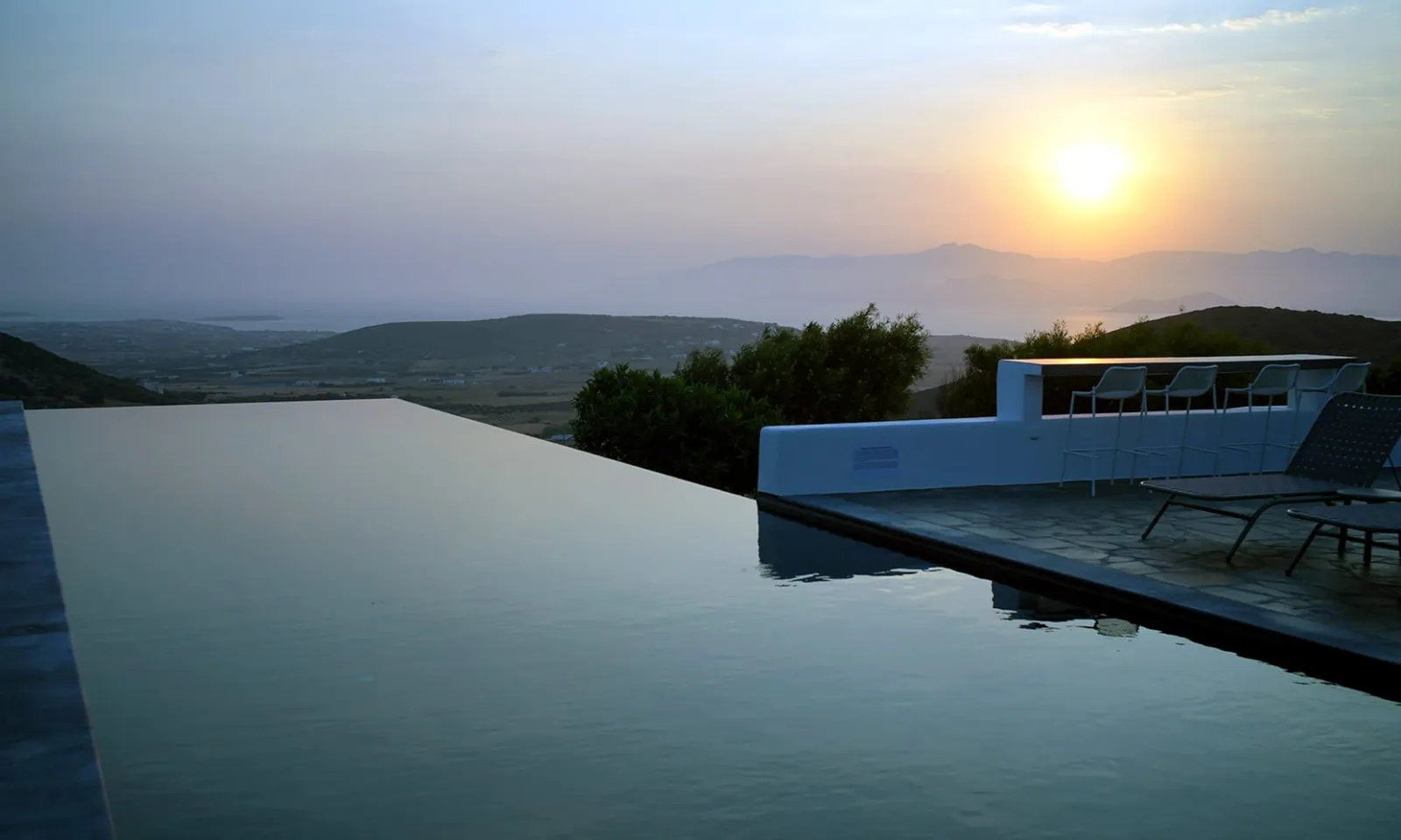 Villa Cielo