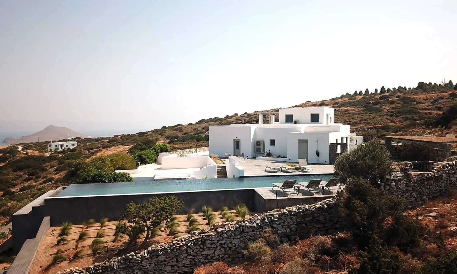 Villa Cielo