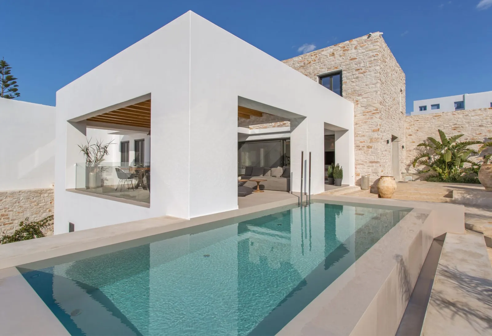 Villa Marylin