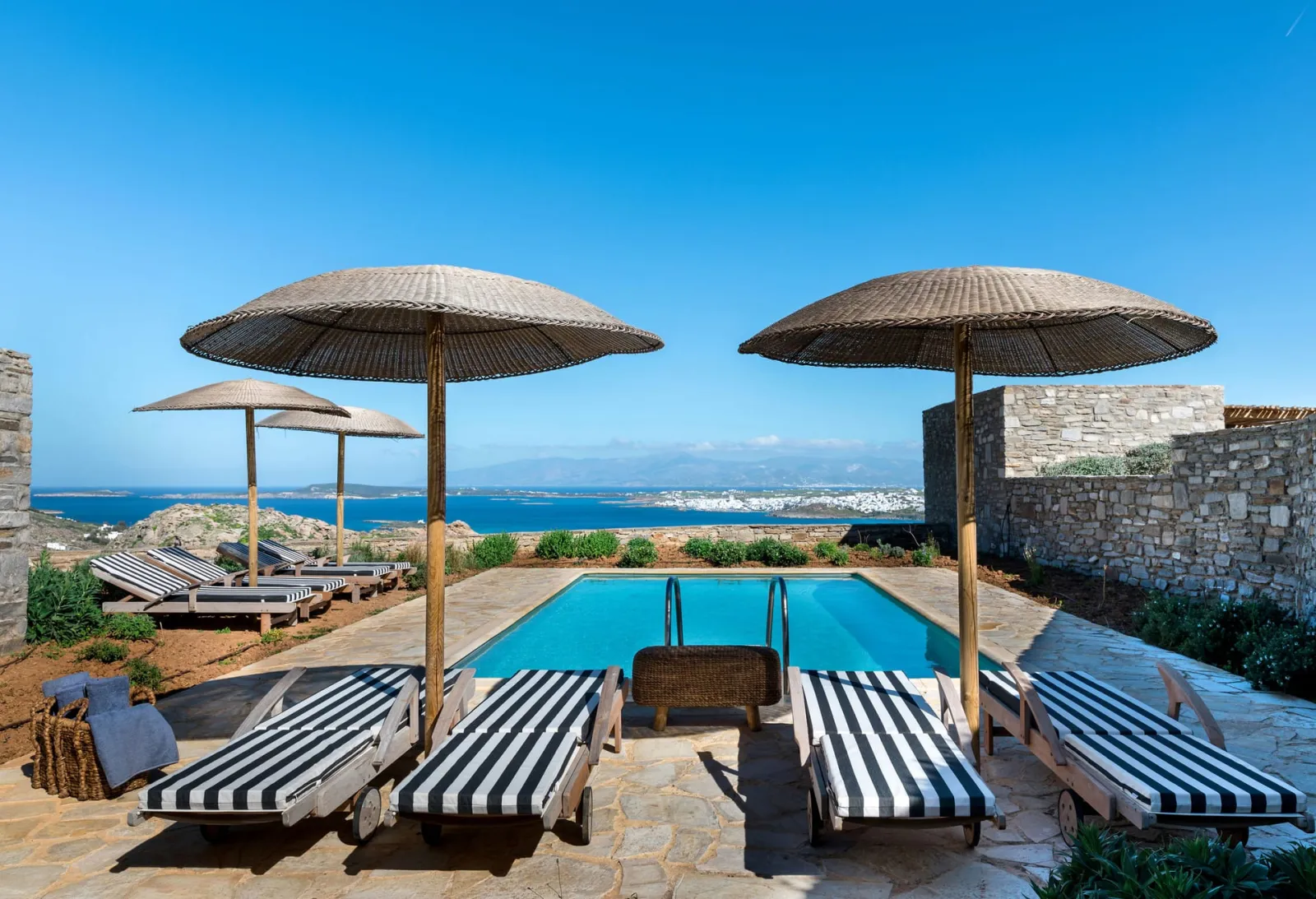 5 Bedroom | Villa Vanessa | Kolympithres