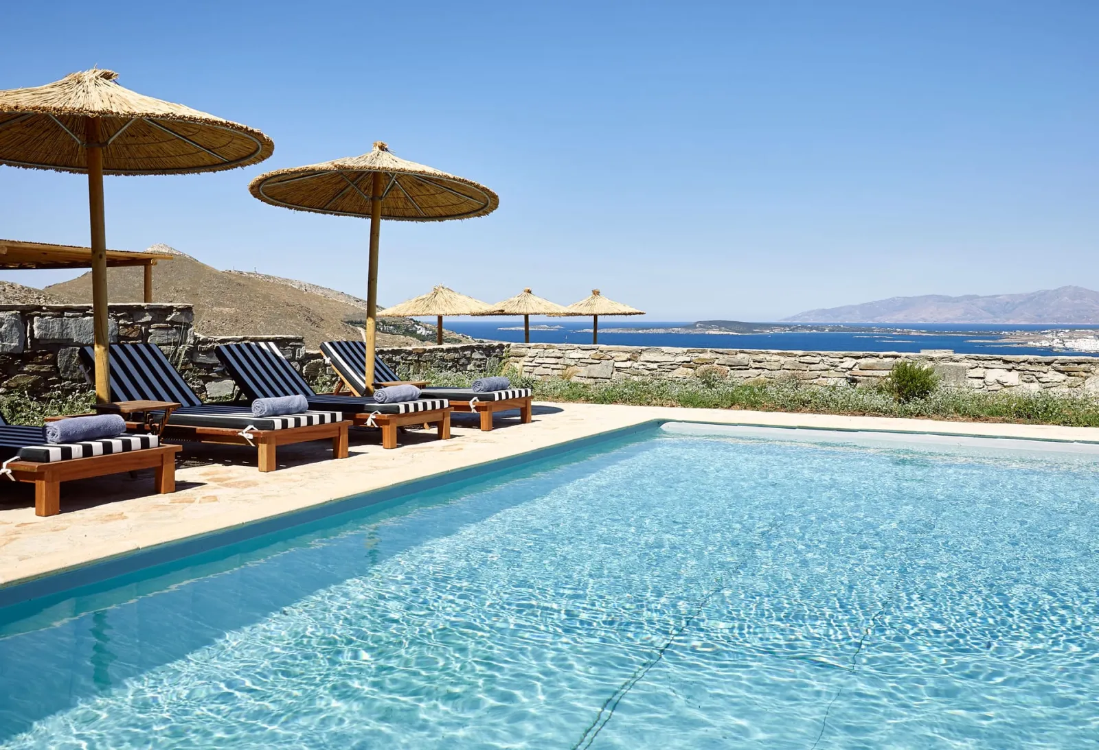 5 Bedroom | Villa Vanessa | Kolympithres
