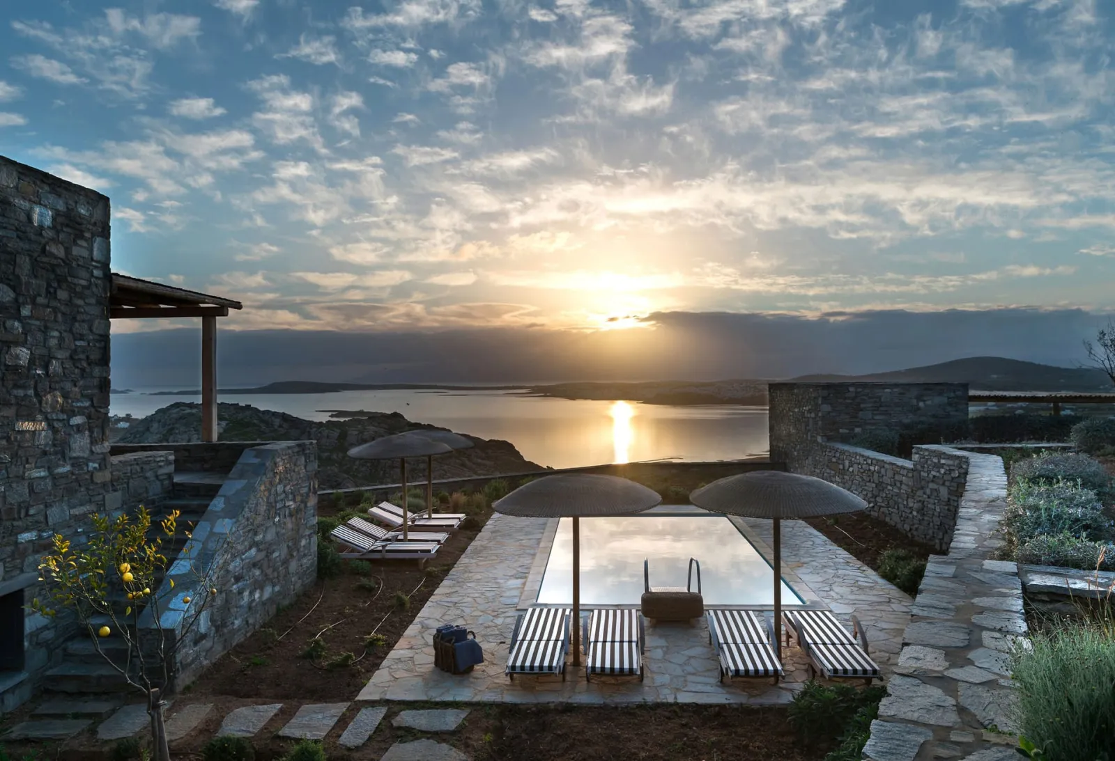 5 Bedroom | Villa Vanessa | Kolympithres