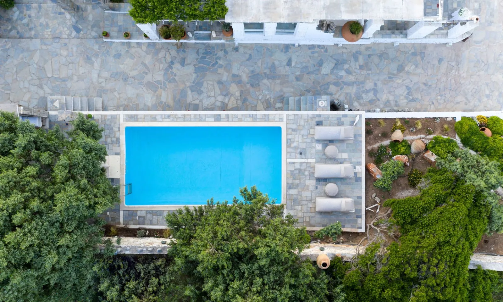 Villa Ianthe