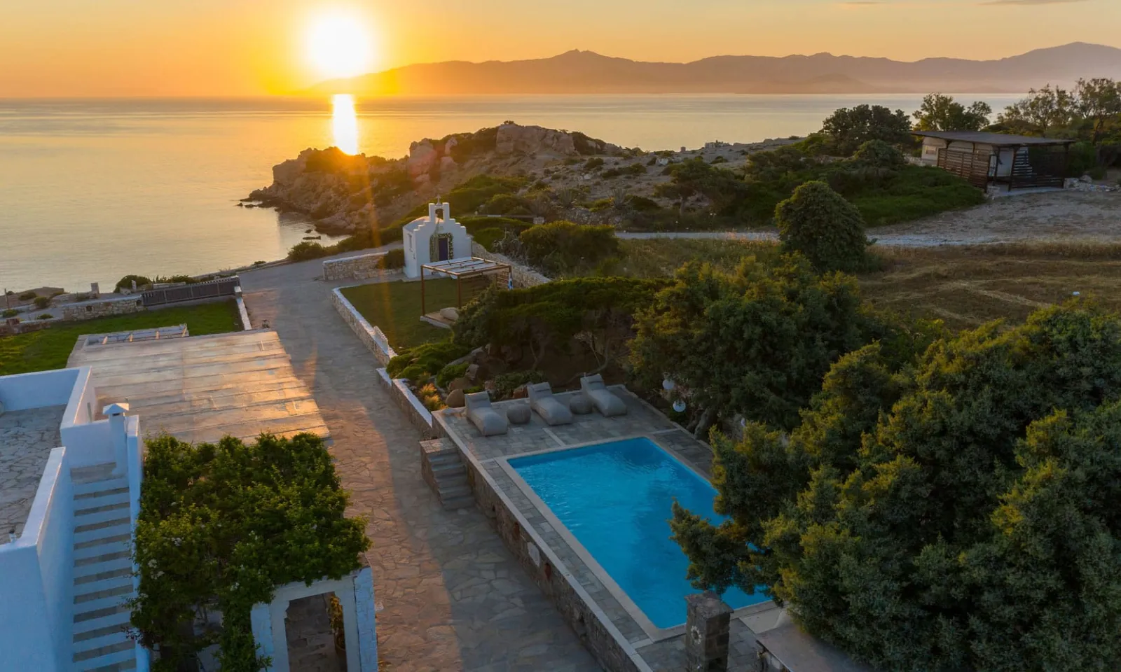 Villa Ianthe