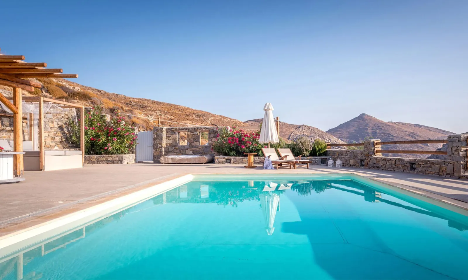 Villa Agave