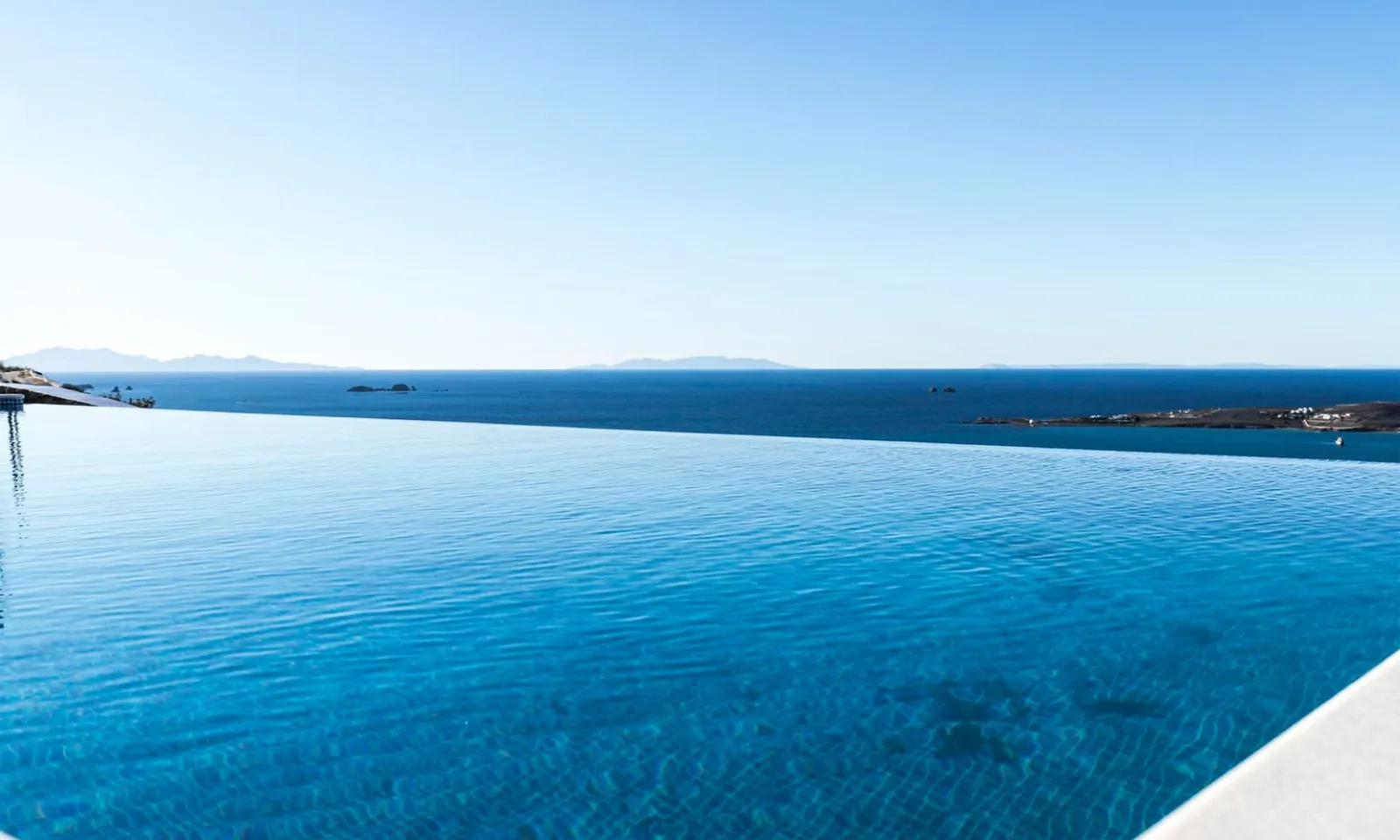 Villa Almond