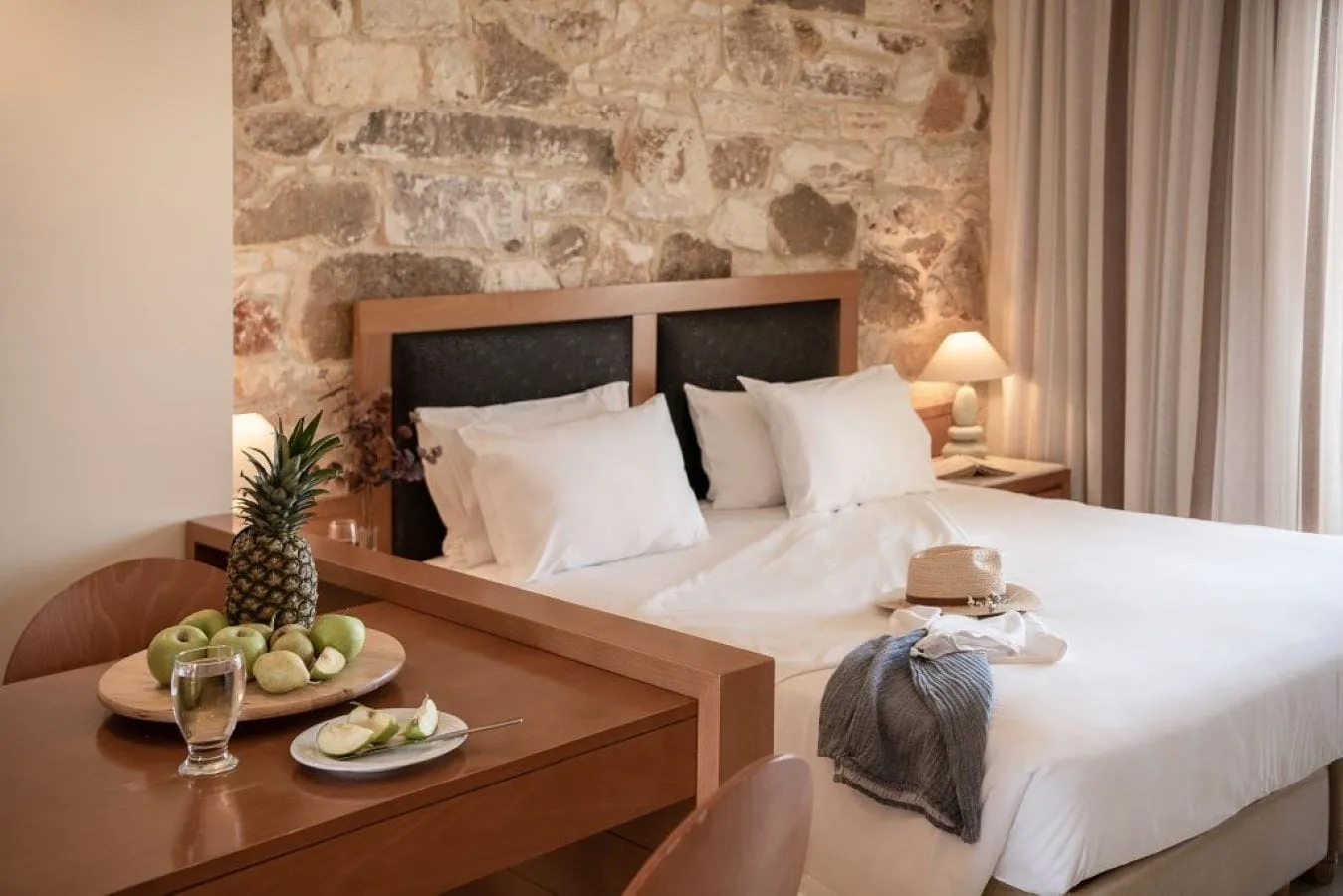 Sea View Room