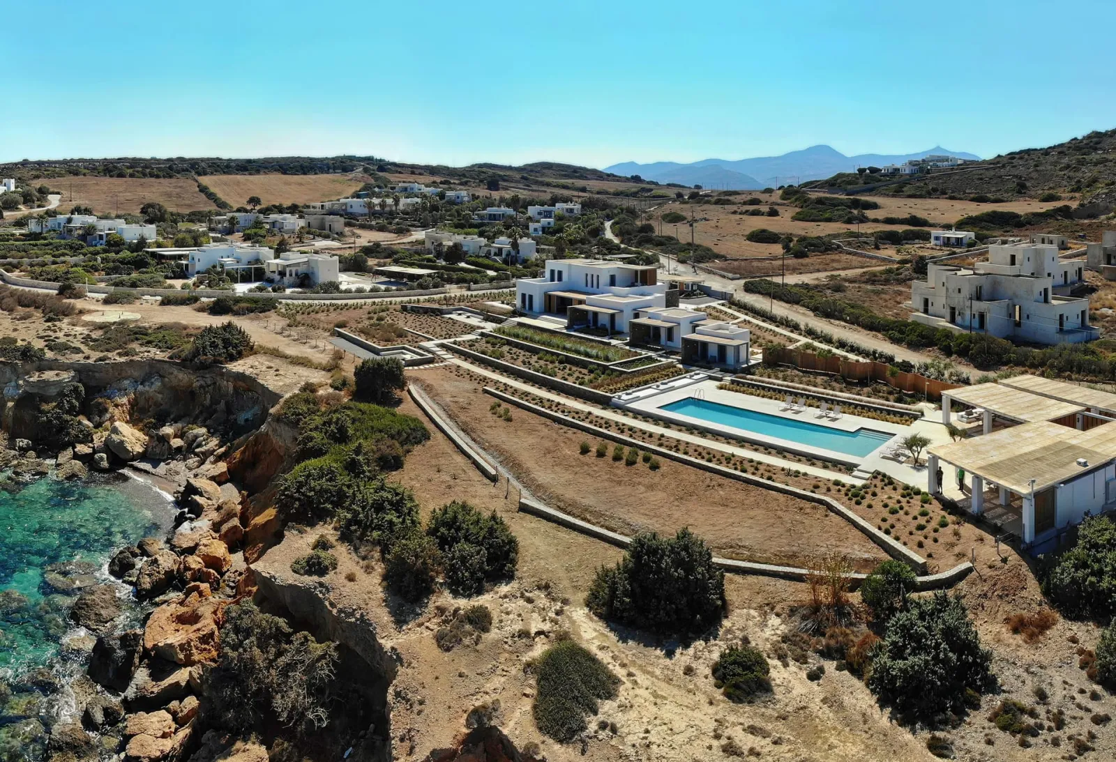 Villa Astir
