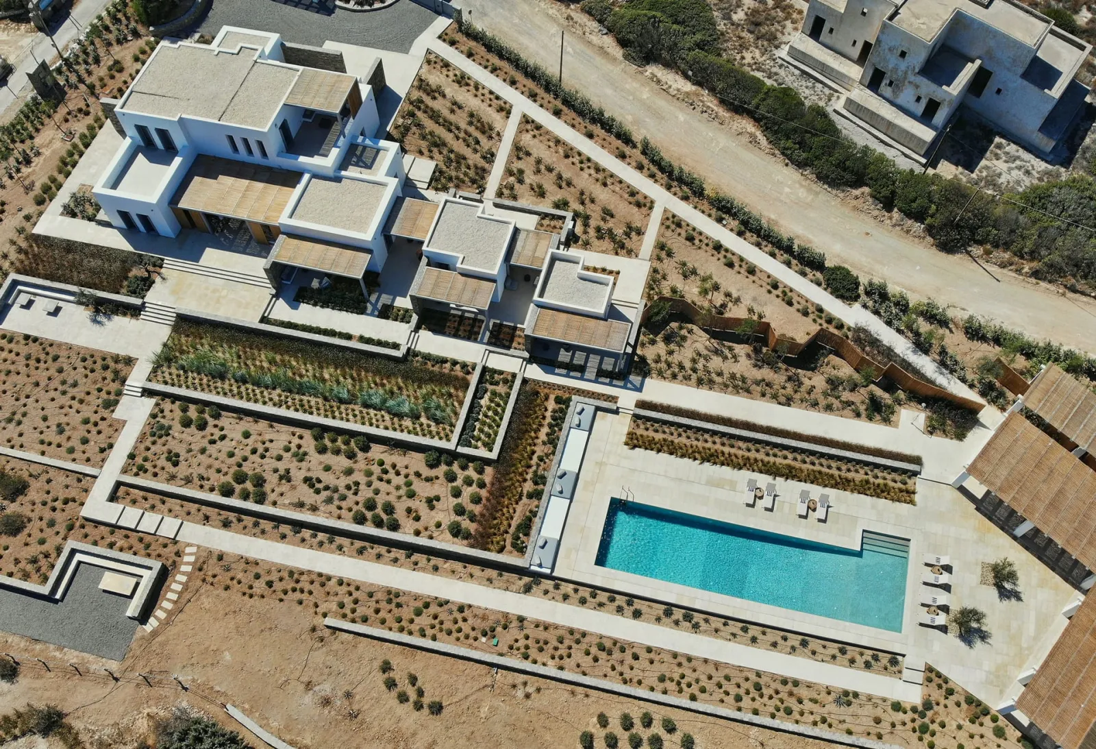 Villa Astir