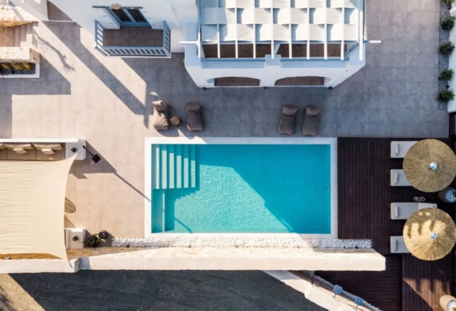 4 Bedroom | Villa Bianca 1 | Drios Village