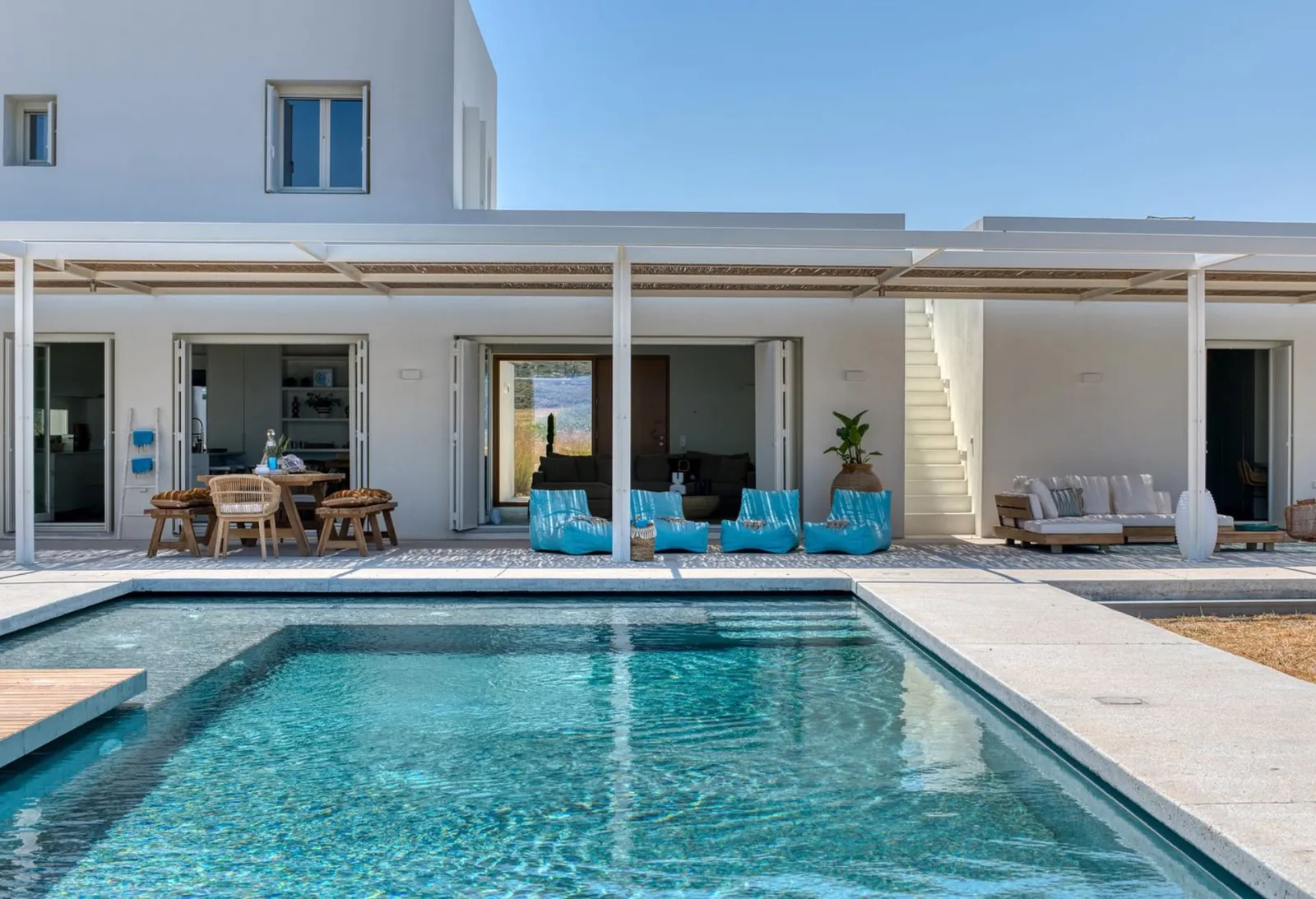 Villa Orelda