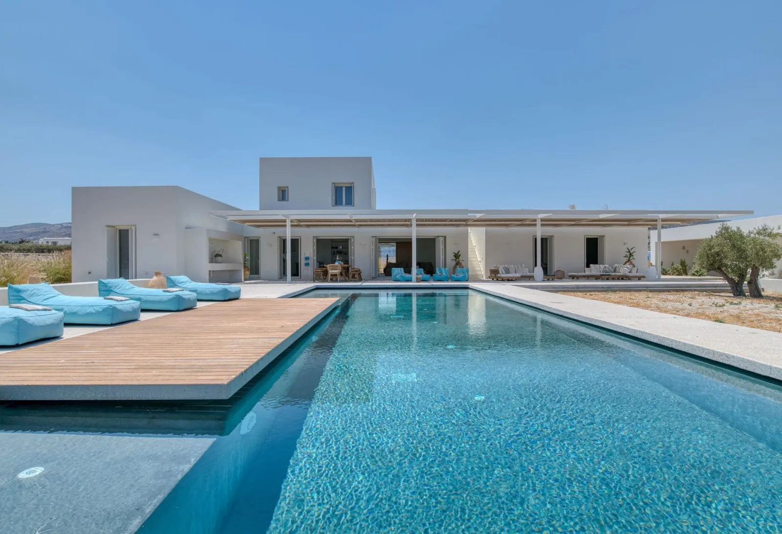 Villa Orelda