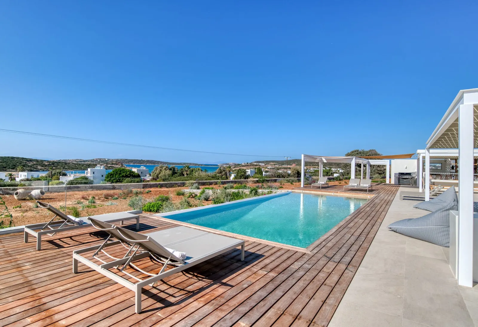 Villa Palmera