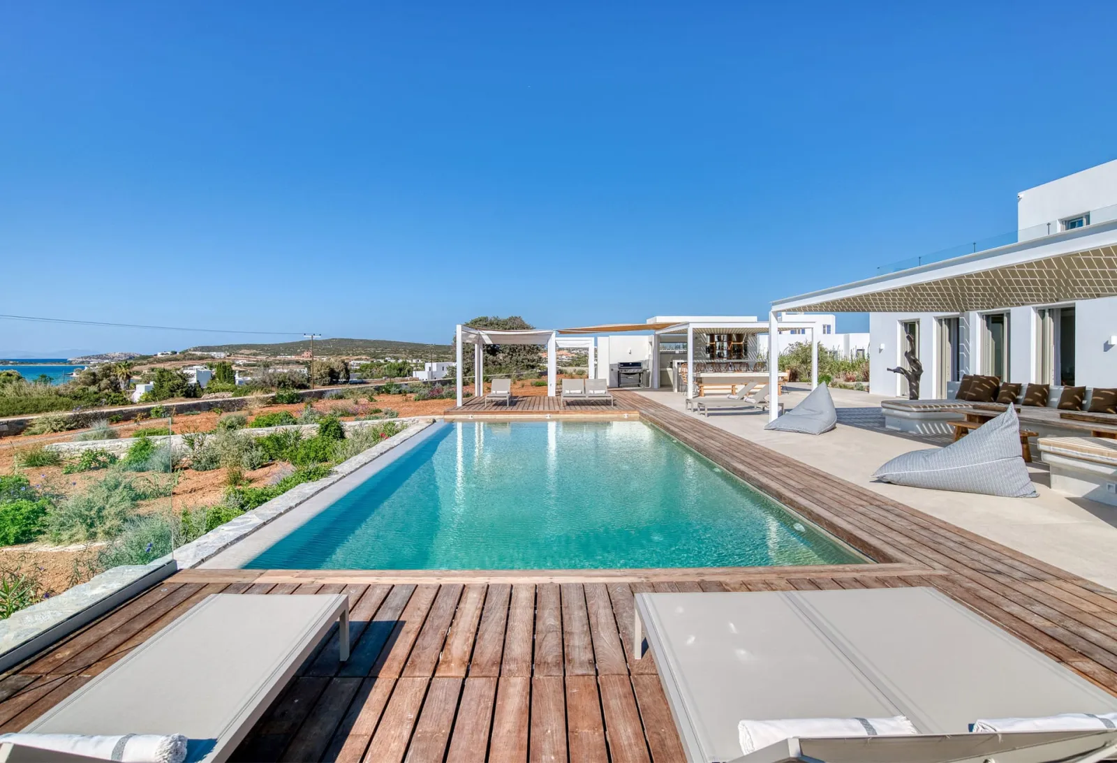 Villa Palmera