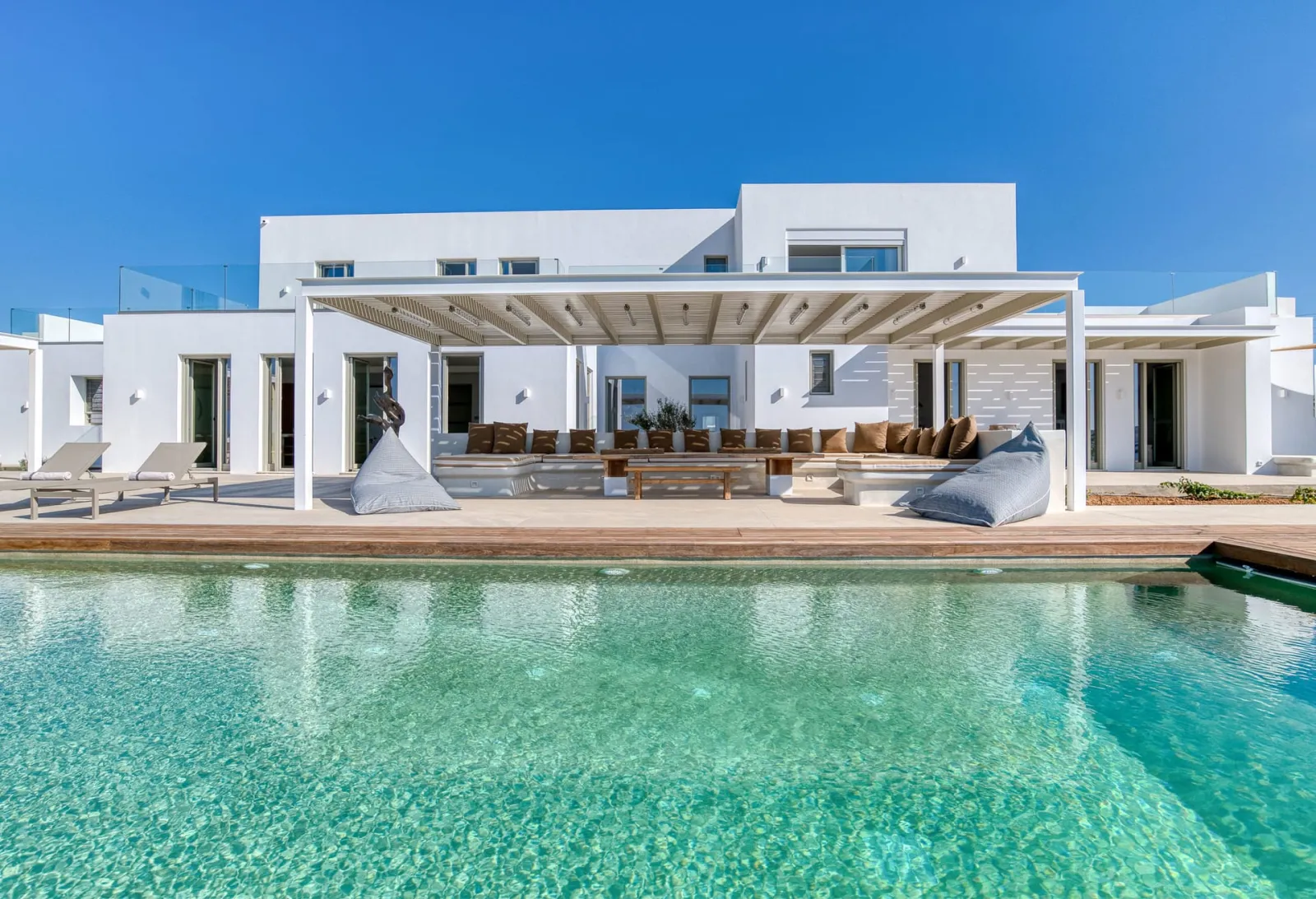 Villa Palmera