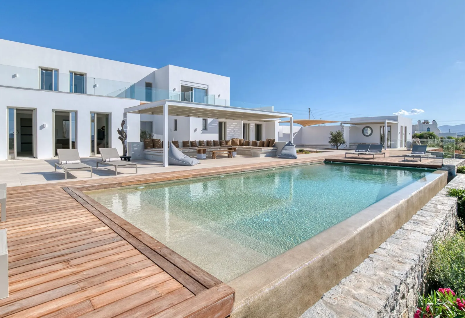 Villa Palmera