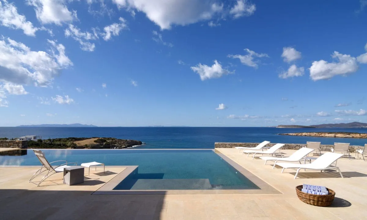 Villa Thales