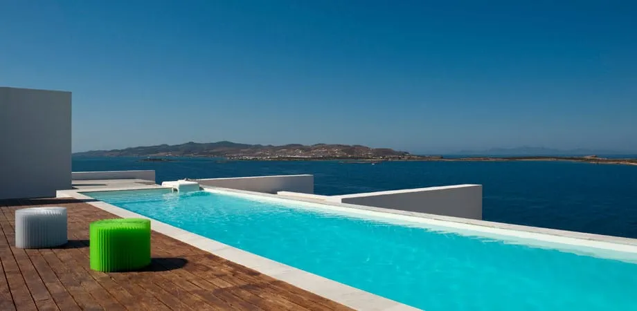 Villa Kassiopeia