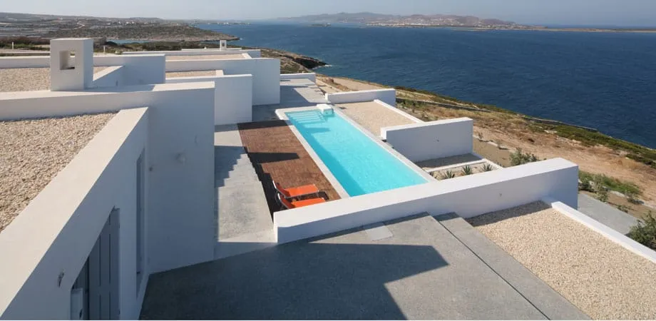 Villa Kassiopeia