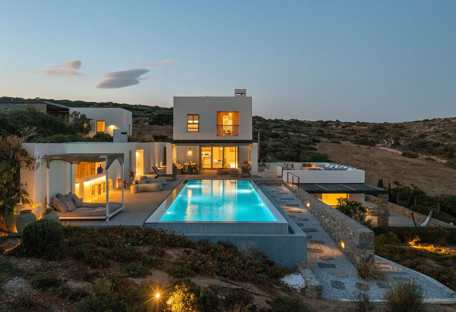 Villa Marta