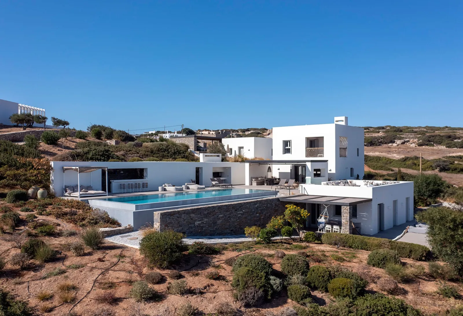 Villa Marta