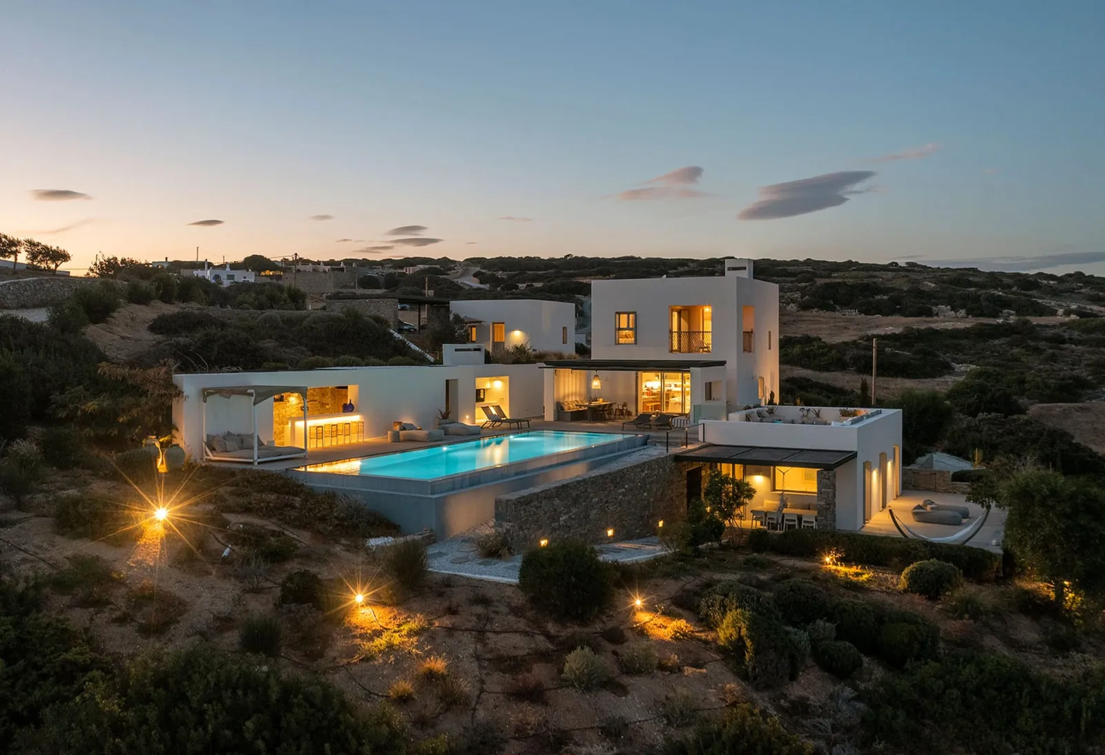 Villa Marta