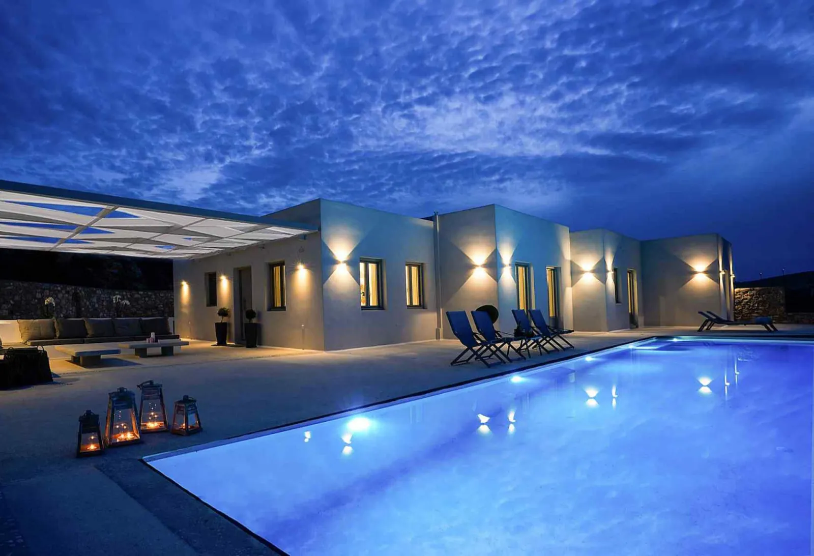 Villa Levante