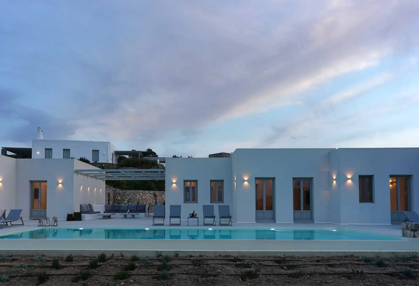 Villa Levante