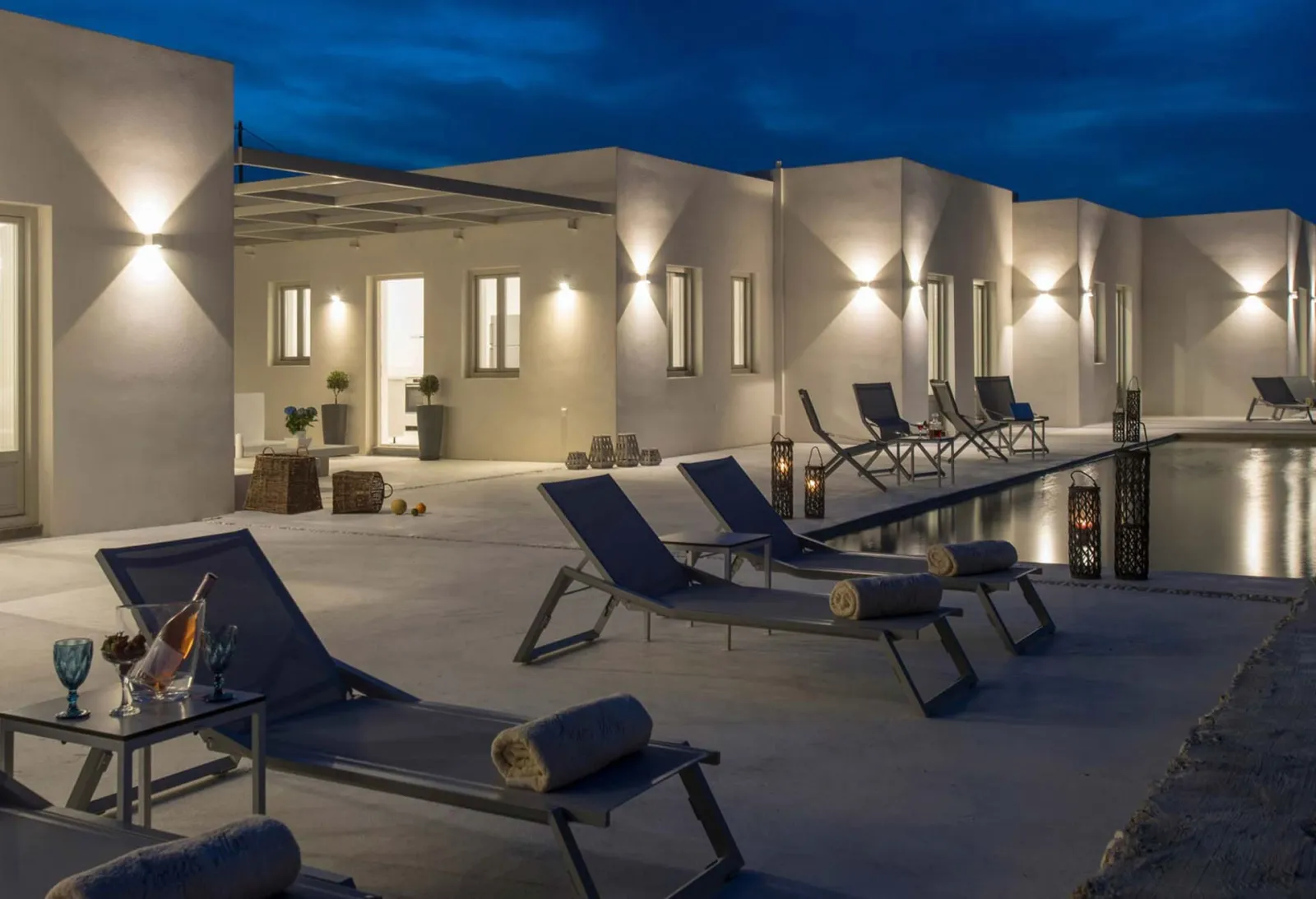 Villa Levante