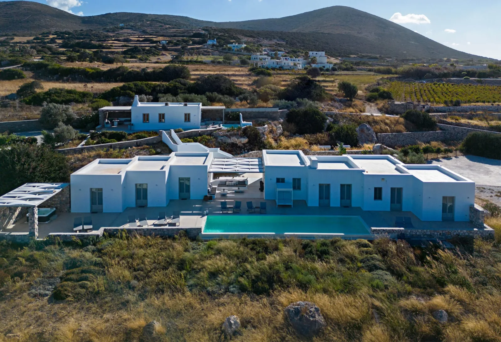 Villa Levante