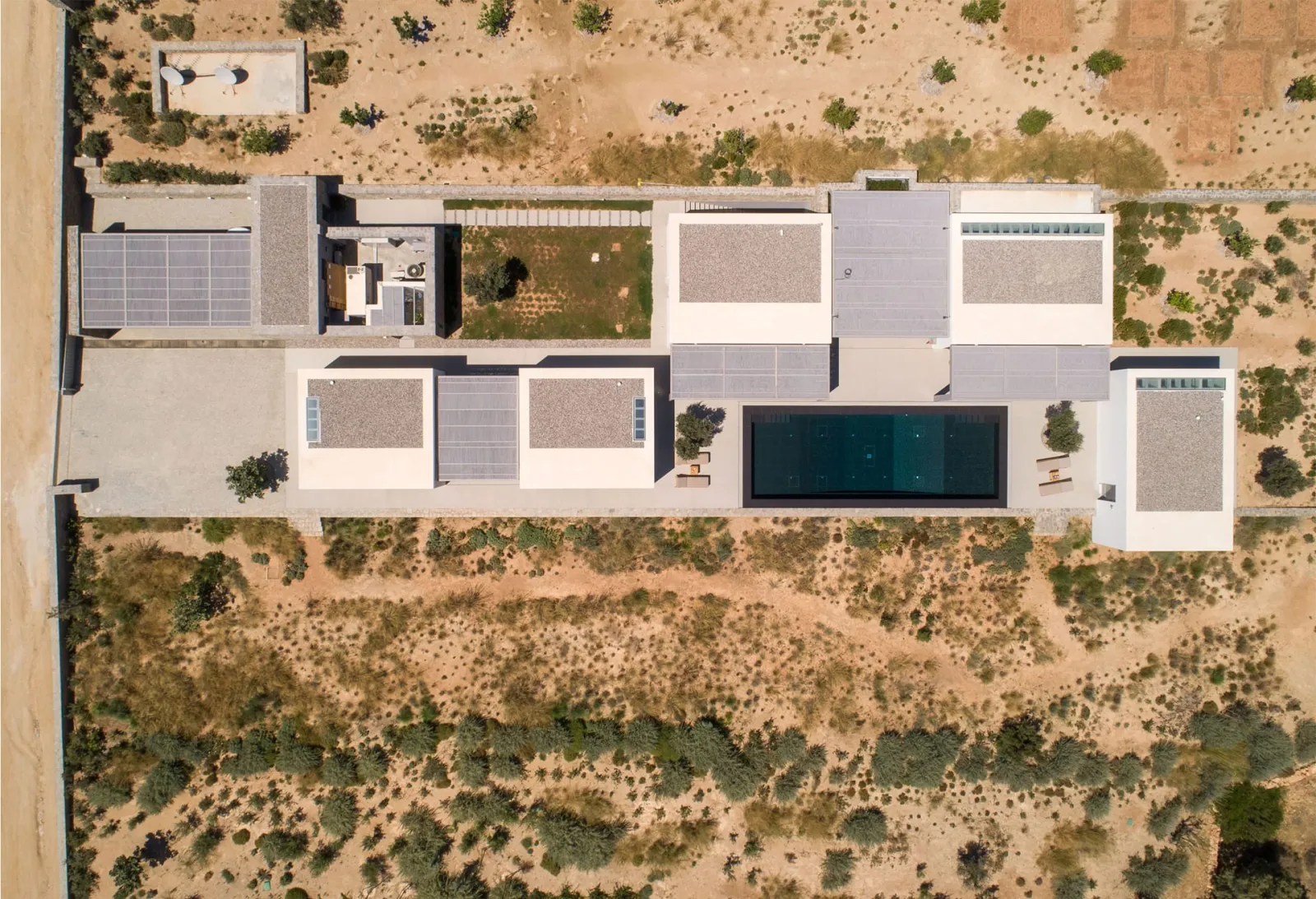 Villa SIenna 2