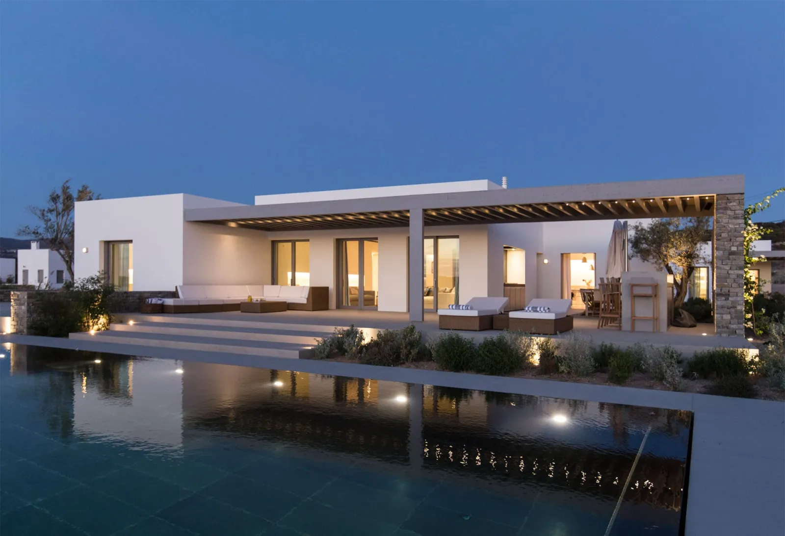 Villa Sienna 3