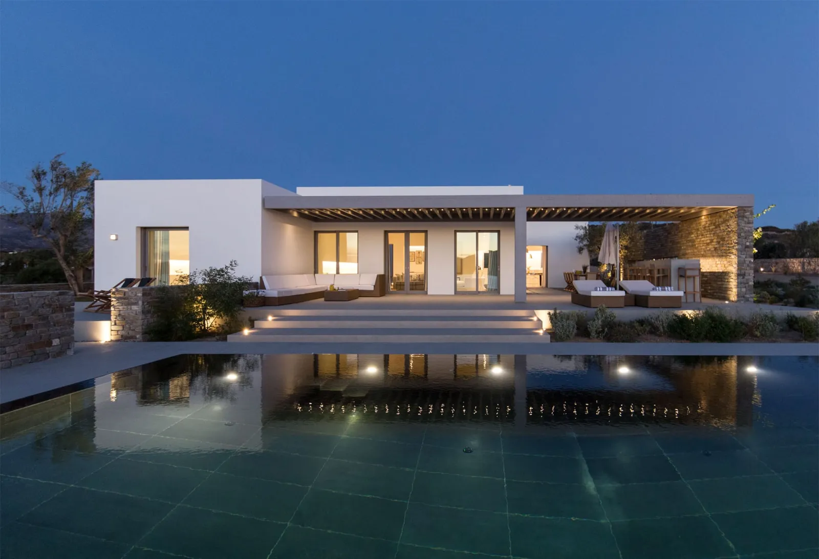 Villa Sienna 3