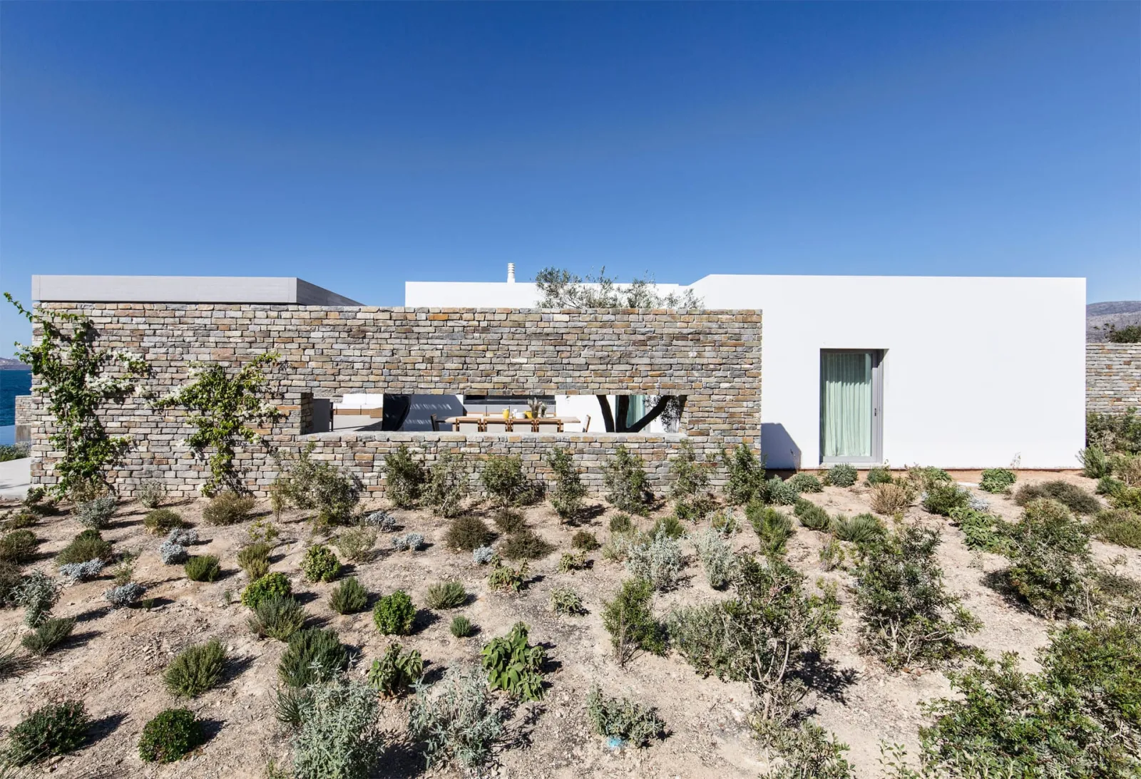 Villa Sienna 3