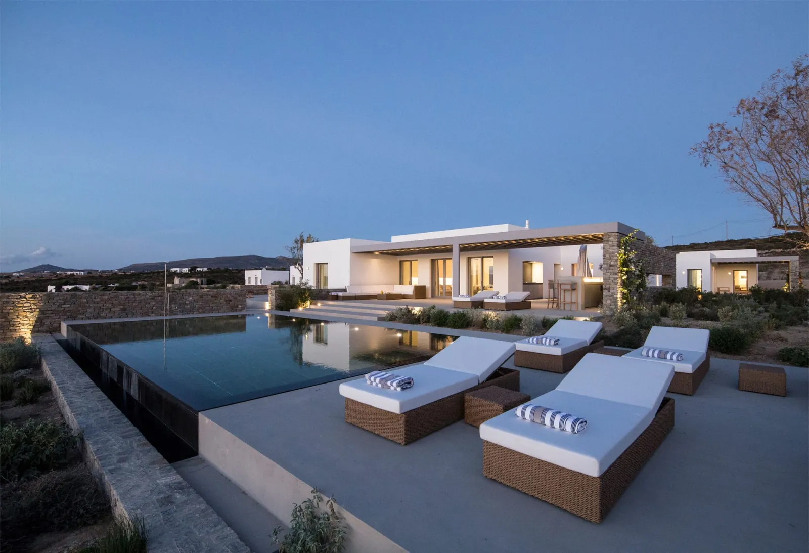 Villa Sienna 3