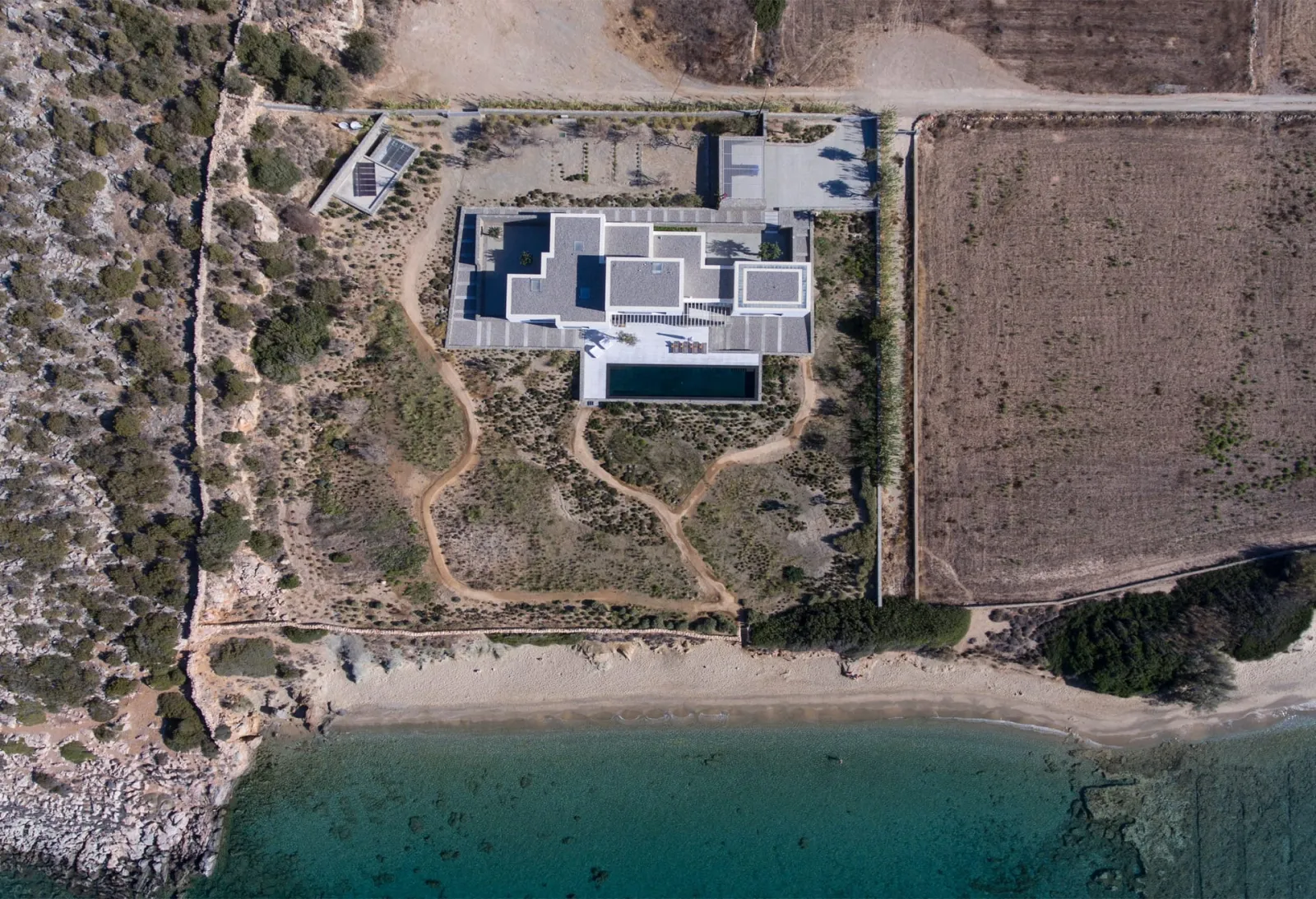 Villa Addison